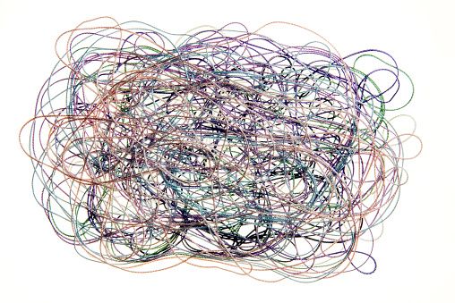 The dance of bats and bells